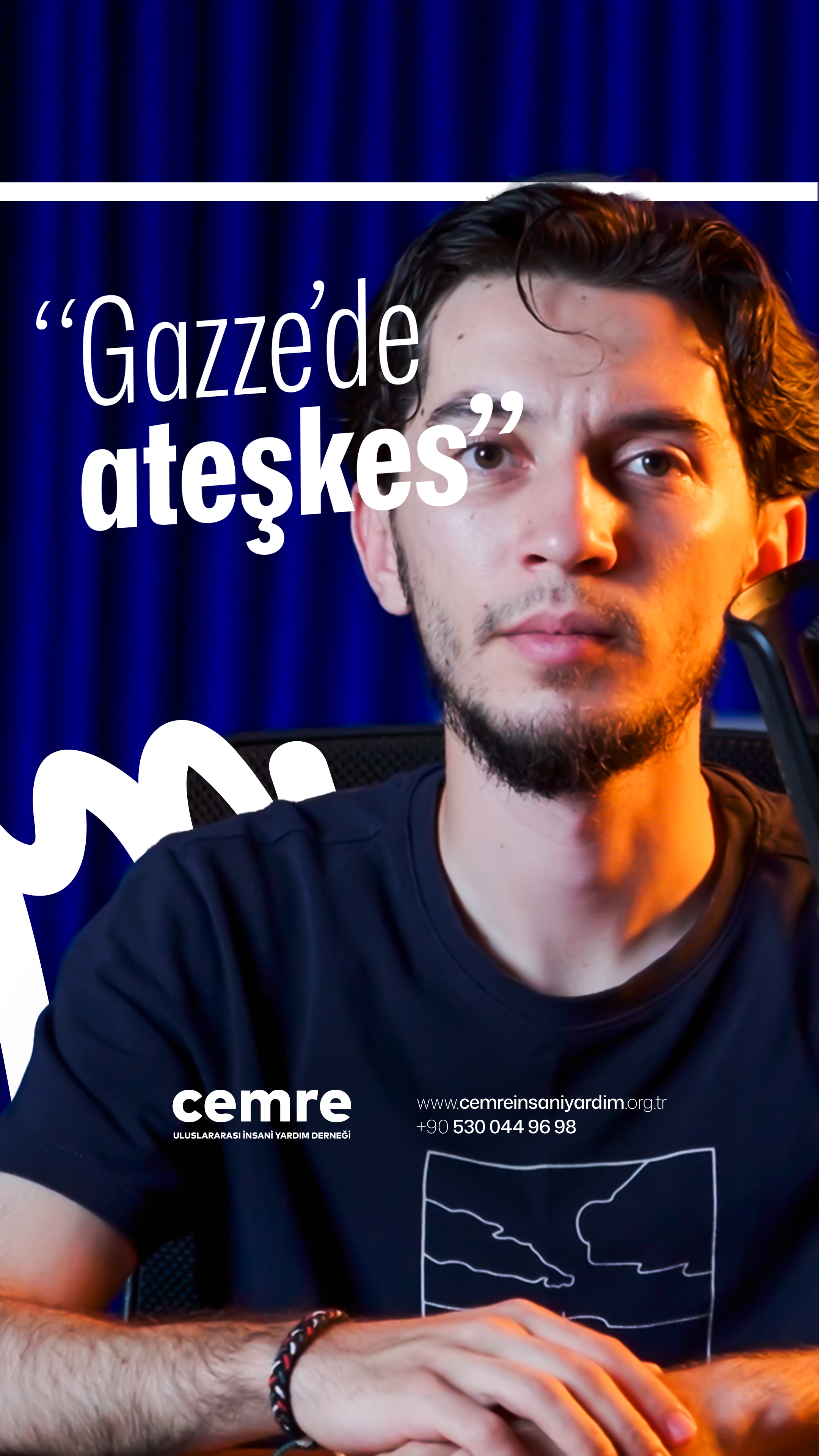 Gazze'de Ateşkes | Son Bir Yıl